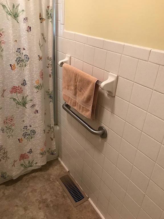 Spätsommer-Buchungen möglich! in Hendersonville, Henderson County (NC)