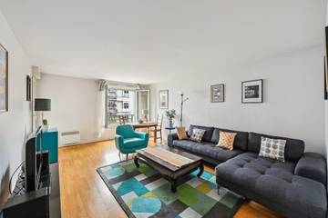 Gîte pour 2 personnes, avec balcon à Châtillon