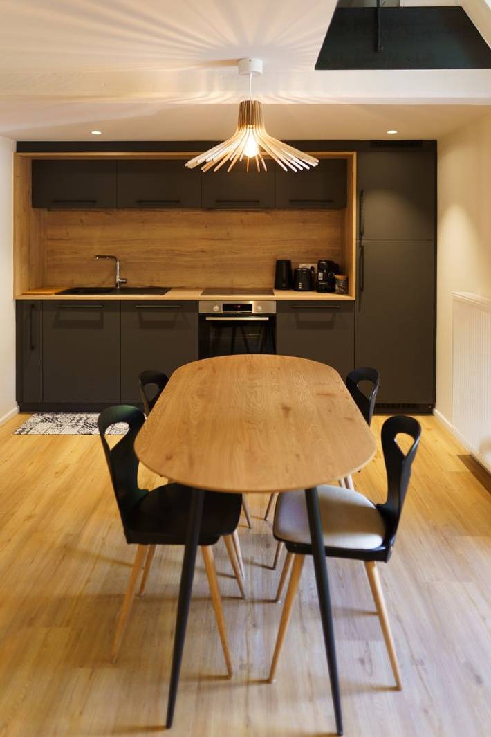 Gîte pour 5 personnes à Pont-Aven - 4