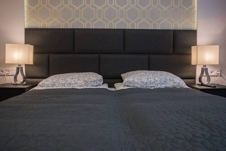 Appartement entier, Apartament plaża 41 bros in Brzeźno, Gdańsk