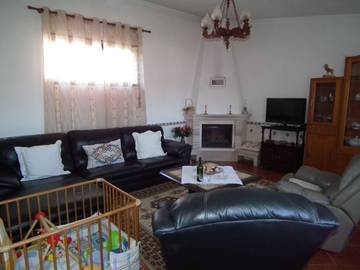 Apartamento De Férias para 4 Pessoas em Lourinhã, Distrito de Lisboa, Foto 3