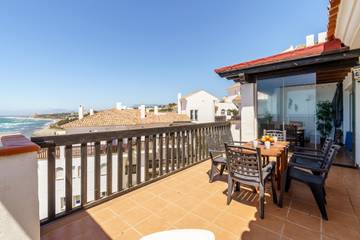 Penthouse voor 6 Personen in Urbanizacion Calahonda, Mijas, Afbeelding 1