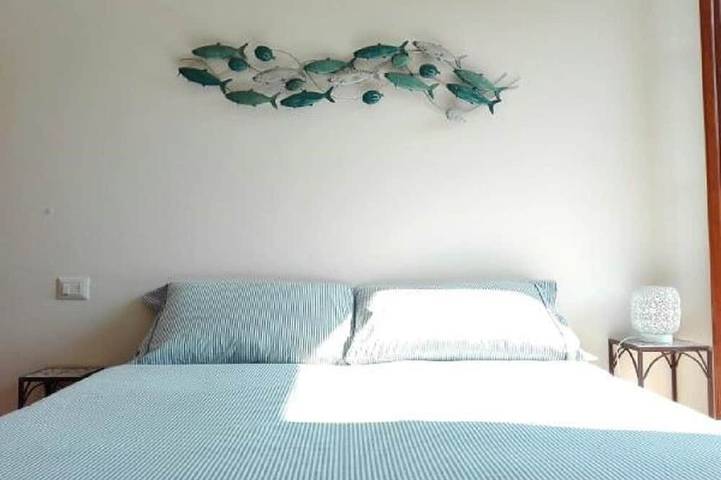 Ferienwohnung für 3 Personen, mit Balkon in Comune di Cannobio - 3