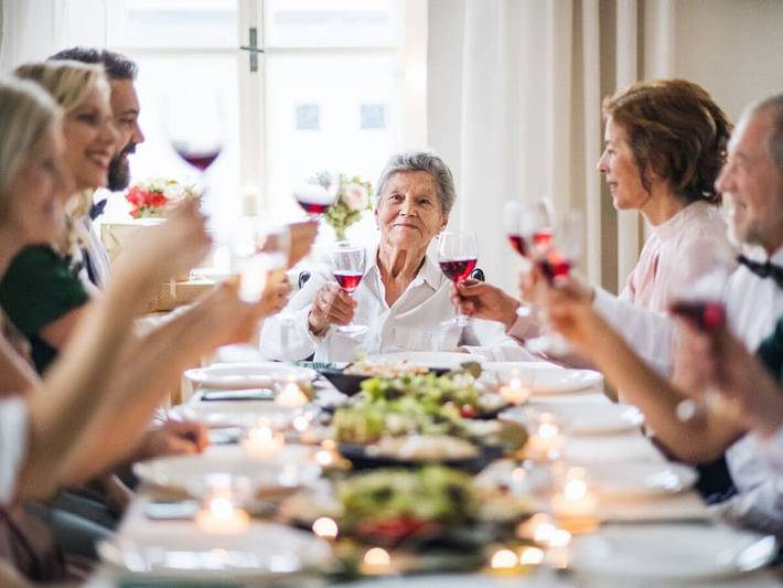 Ferienhaus für 12 Personen, mit Garten und Terrasse in Bensheim