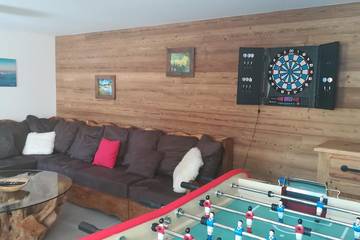 Chalet pour 15 Personnes dans La Bresse, Région d'Épinal, Photo 3