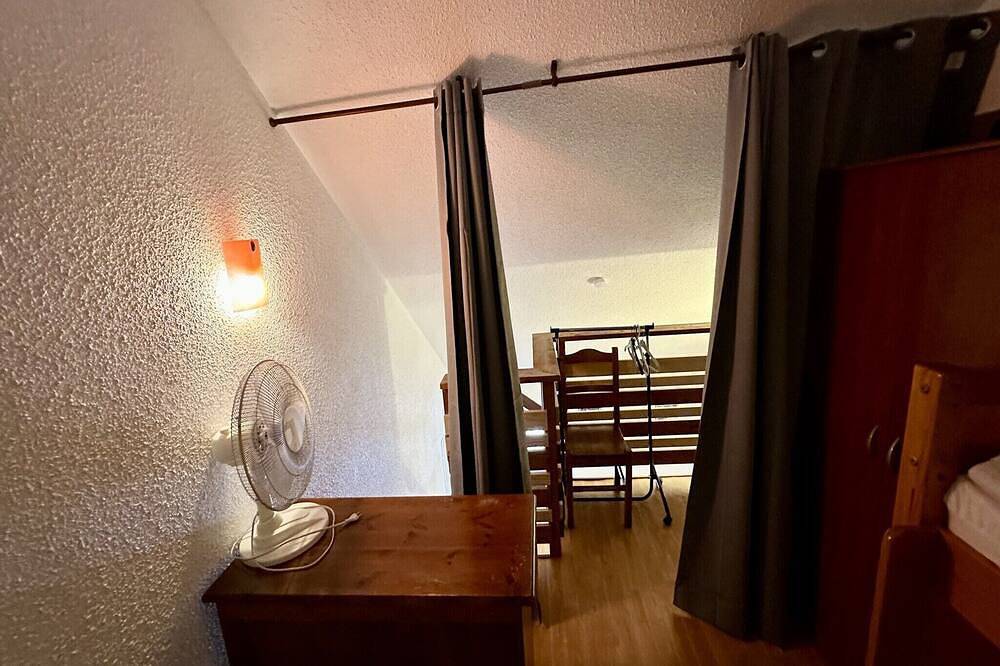 Entire apartment, Stay by the hiking trails in Mont-Dore, Volcans d'Auvergne Regional Nature Park