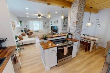 Vacation House for 4 Guests in Wichita, Kansas, Picture 2