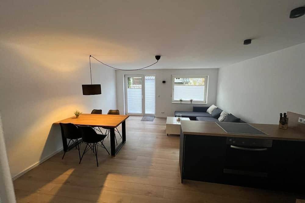 Appartamento vacanze a Brilon a partire da 88€ a notte