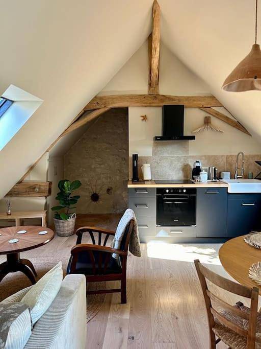 Appartement de vacances pour 2 personnes, avec vue