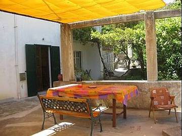 Dom dla 4 osoby w Zadar (Municipality), Iz, Zdjęcie 3