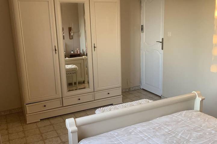 Villa pour 6 personnes, avec terrasse et jardin à Corbara - 3