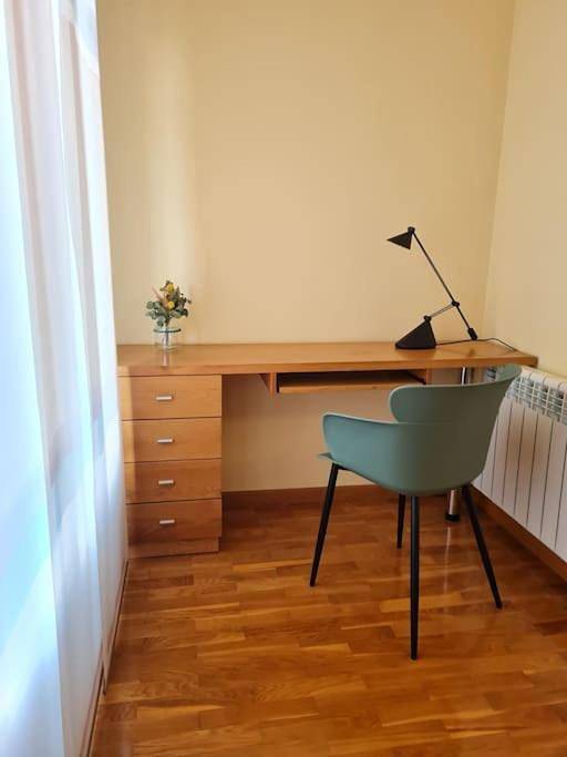 Location de vacances pour 8 personnes, avec jardin et terrasse à Ribadeo - 2