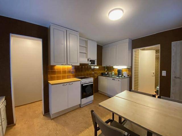 Ferienwohnung für 9 Personen, mit Sauna in Rovaniemi