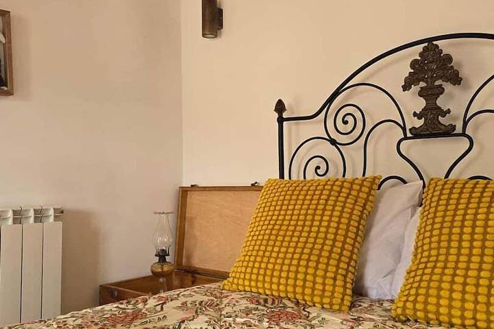 Casa da Tia Outra near Praça do Rossio in São João da Pesqueira, Douro-Tal