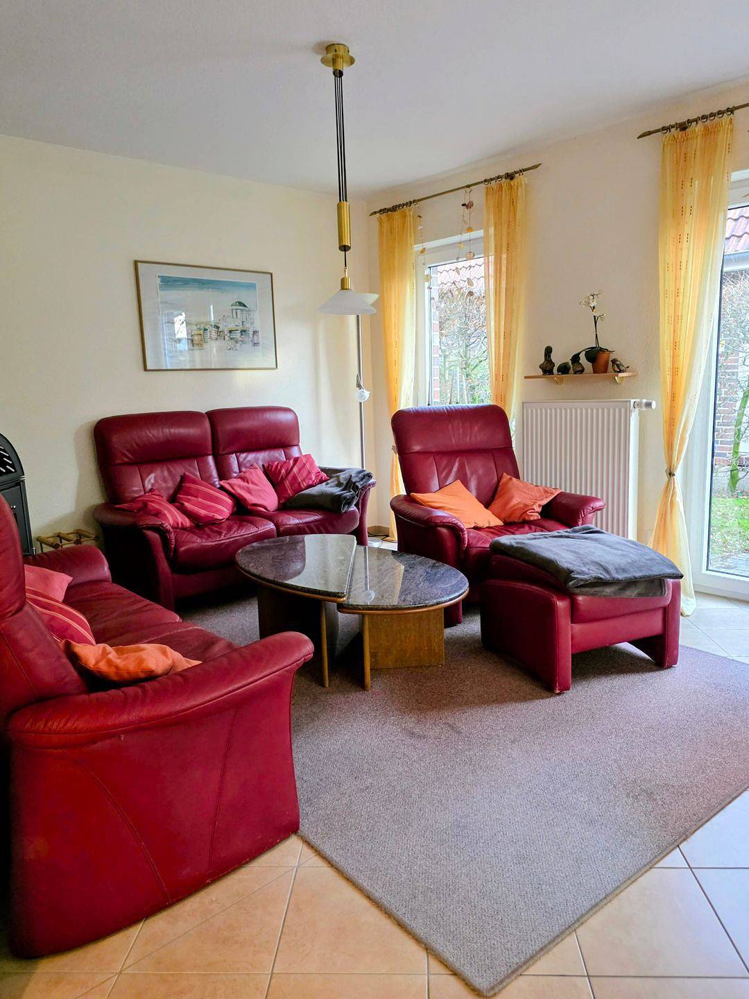 Ferienhaus Am Yachthafen 102 C in Carolinensiel-Harlesiel, Wittmund