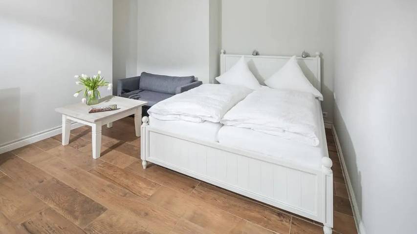Ferienwohnung für 2 Personen auf Juist - 3