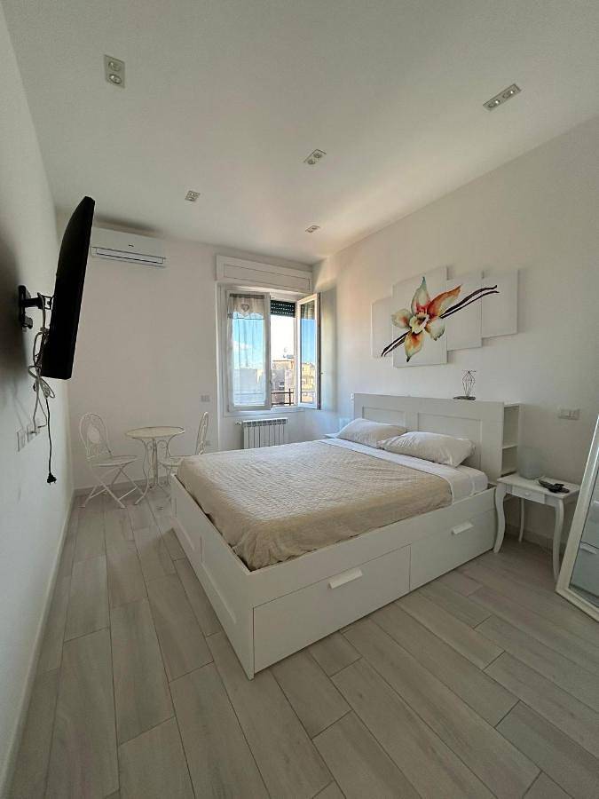 Maison d’hôte pour 2 personnes à Cagliari