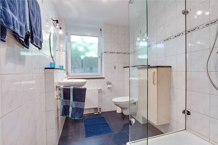 Ferienwohnung für 4 Personen, mit Terrasse in Daisendorf - 4