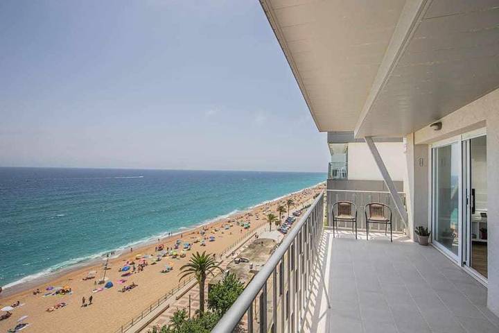 Vakantiewoning voor 4 personen in Blanes