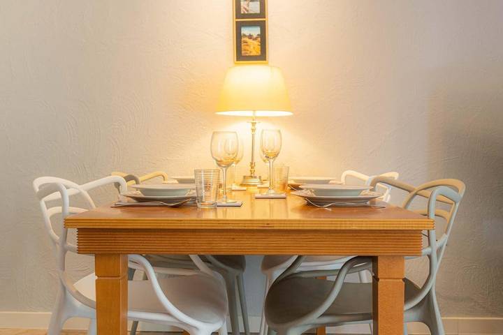Ganze Ferienwohnung, Appartement "Eisente" (Id 346) in St. Peter-Bad, St. Peter-Ording