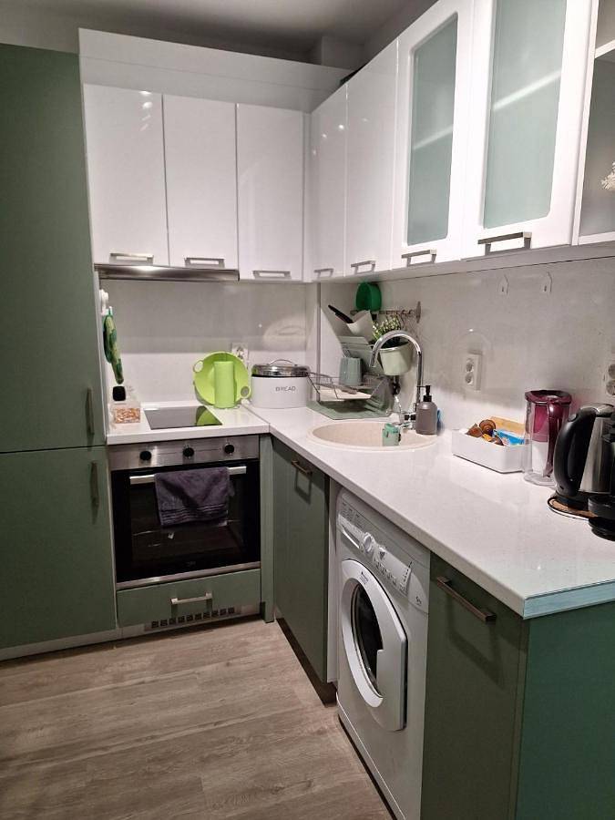 Appartement entier, Апартамент Квадратчето in Vratsa, Balkan Mountains