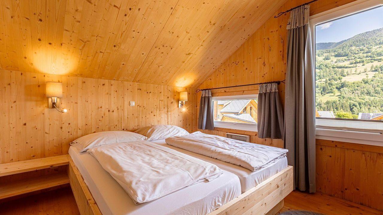 Ferienhaus für 6 Personen (70 m²) in Murau (Steiermark) in St. Georgen ob Murau, Sankt Georgen am Kreischberg