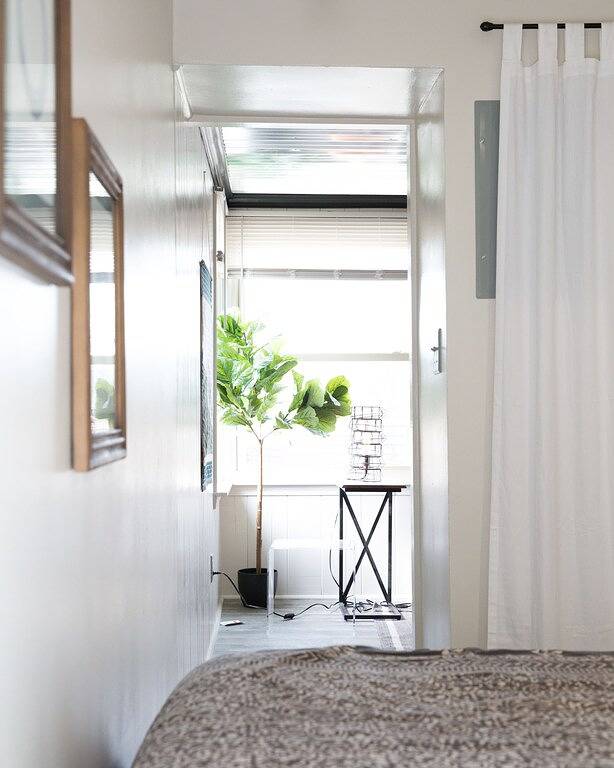 Ganze Wohnung, The View Finder at Tannery Flats - Newly Renovated! in Johnson City, Blue Ridge Mountains