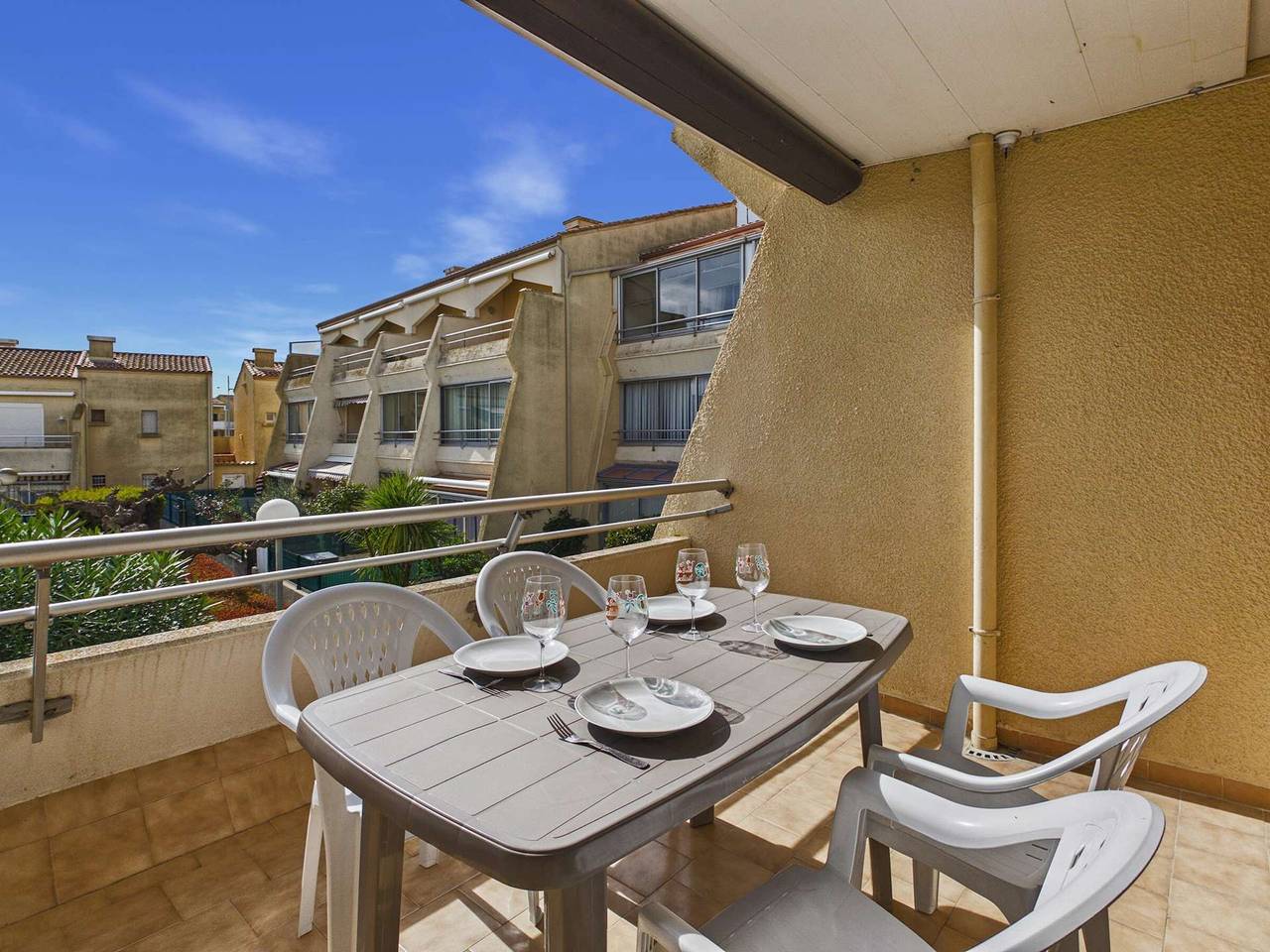 Photo : Appartement de vacances