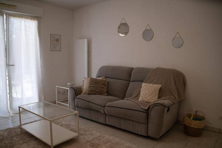 Gîte pour 2 personnes, avec Terrasse et Jardin à Chauray - 4