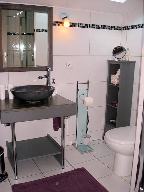 Chambres Rosa - Rosa in Agde, Côte d'Améthyste