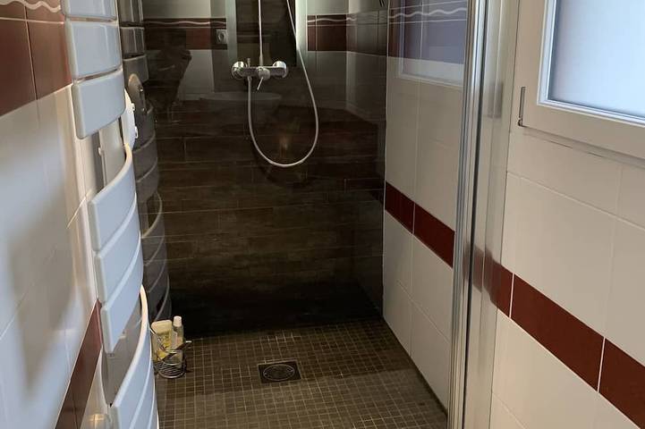 Location de vacances pour 6 personnes, avec balcon et jardin à Lathuile - 4