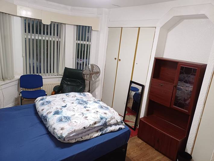Casa de vacaciones para 3 personas - 1