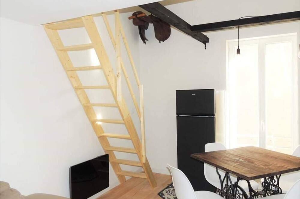 Appartement de vacances