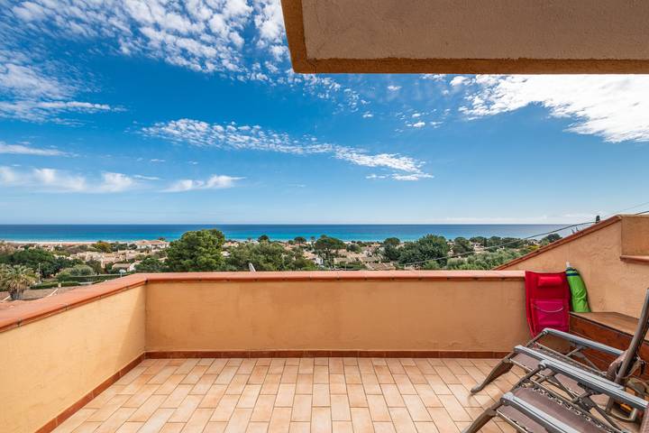 Ferienhaus für 4 Personen, mit Garten in Costa Rei - 3