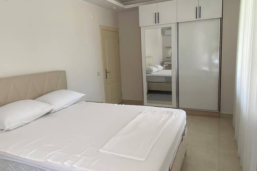 Ganze Wohnung, Traumhafte Ferienwohnungen nahe Konyaaltı-Strand, Stadtzentrum von Antalya (B-1) in Antalya, Provinz Antalya