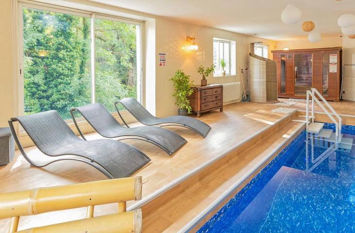 Maison d’hôte pour 4 personnes dans l' Isère - 2