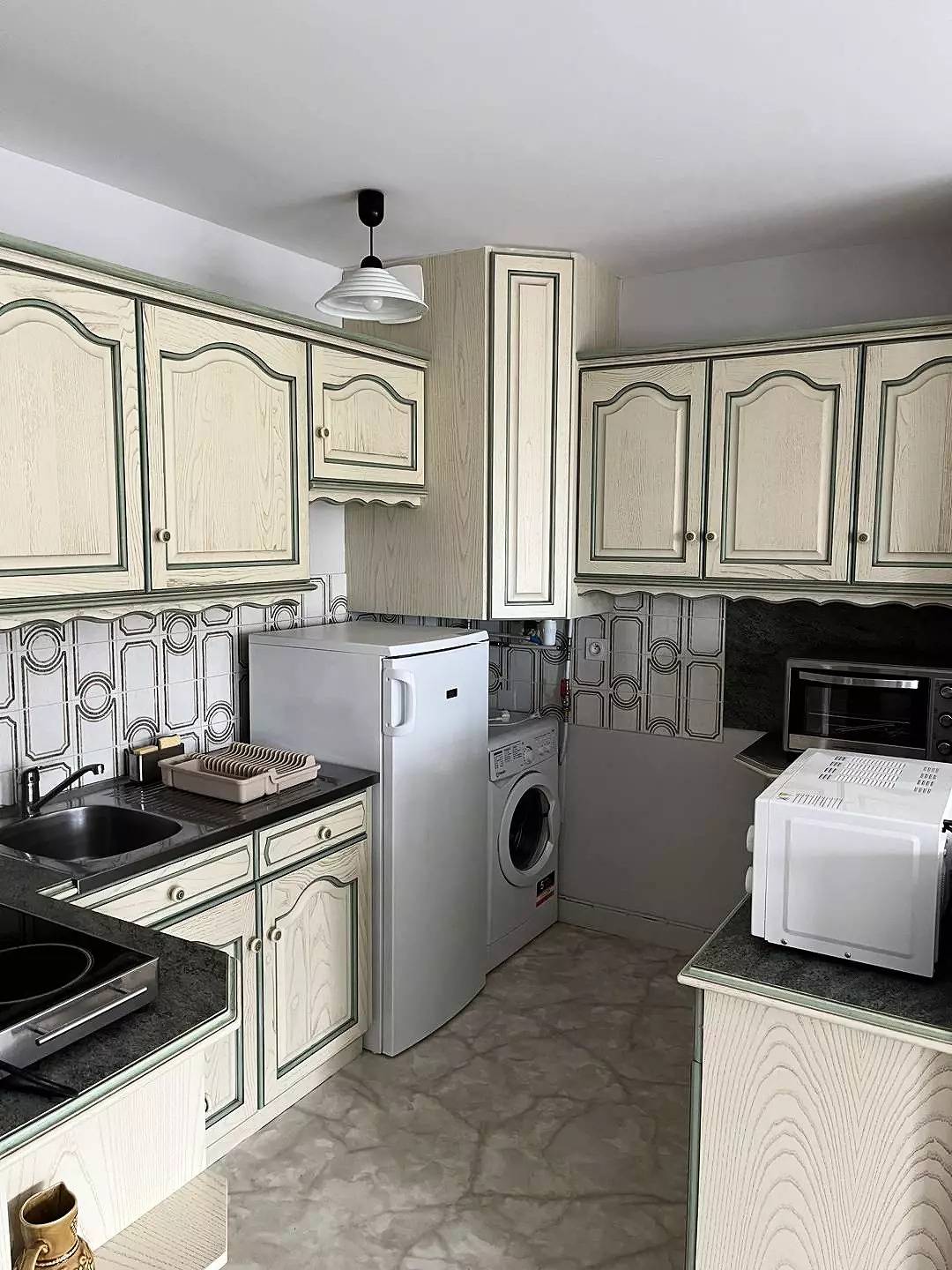 Ganzes Studio, Charmantes Studio im Herzen von Val André. in Pléneuf-Val-André, Côte d’Émeraude