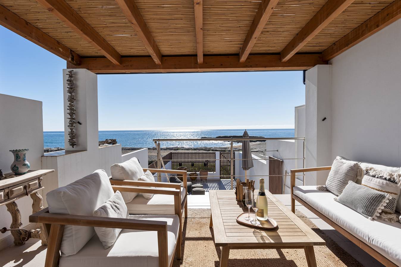 Casa Leon in Bahía Dorada, Estepona