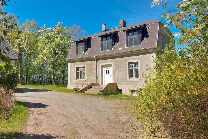Ferienwohnung für 6 Personen, mit Garten, mit Haustier - 1