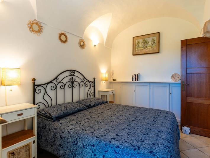 Ferienwohnung für 5 Personen, mit Terrasse in Cipressa - 4