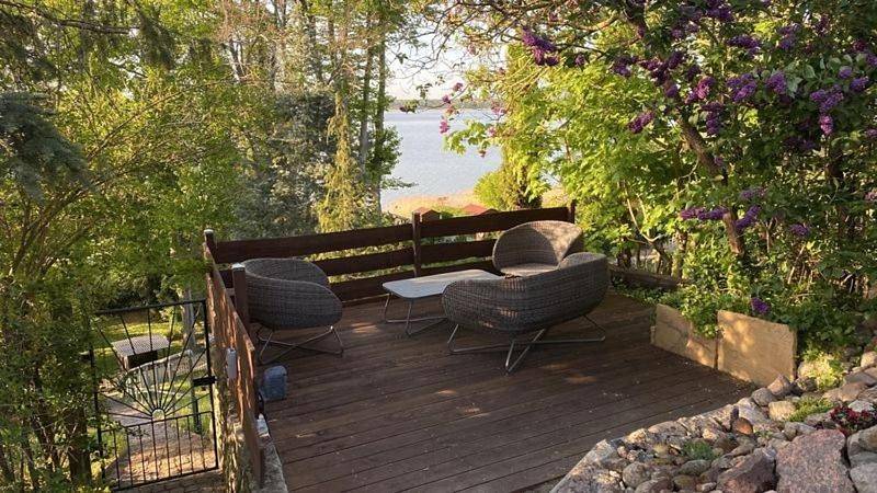 Ganze Wohnung, One-Bedroom Apartment in Arendsee (Altmark), Arendsee