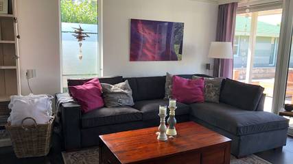 Bungalow voor 6 Personen in Makkum, IJsselmeer, Afbeelding 2