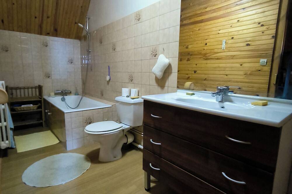 Nice house with sea view in Telgruc-sur-Mer, Châteaulin und Umgebung