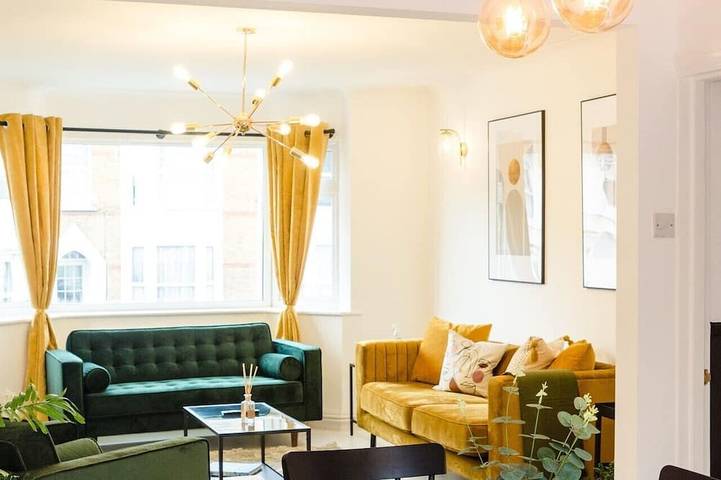 Casa de vacaciones para 6 personas, con jardín y terraza - 1