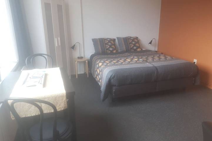 Ferienwohnung für 2 Personen, mit Terrasse in Westkapelle - 4