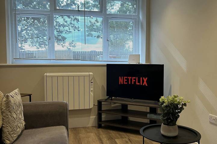 Appartement de vacances pour 4 personnes - 1