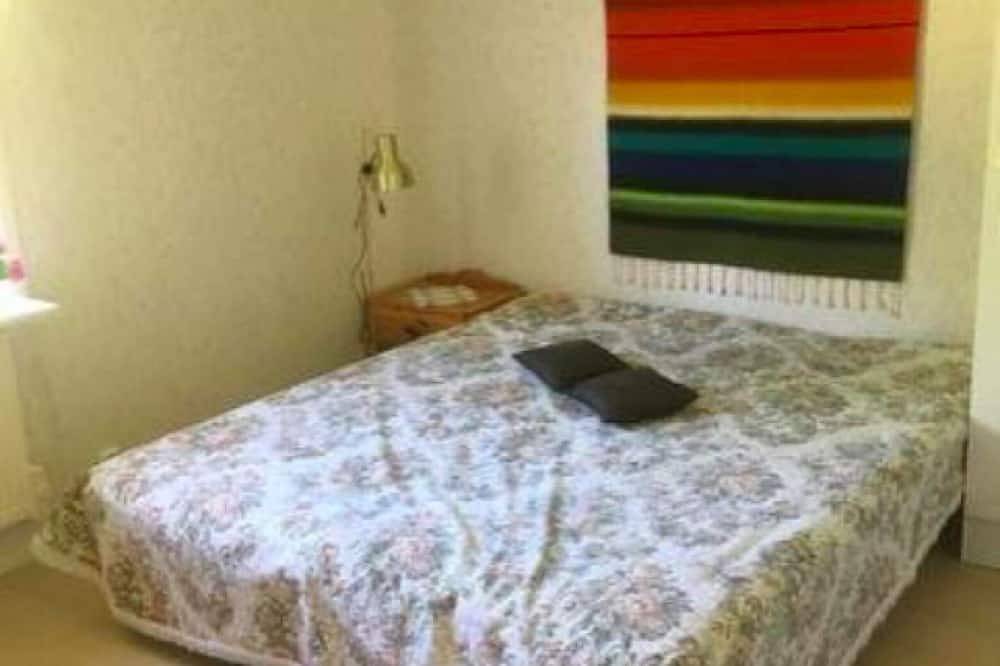 Ferienhaus auf einem Seegrundstück am See Tåsjön in Strömsund, Angermanland