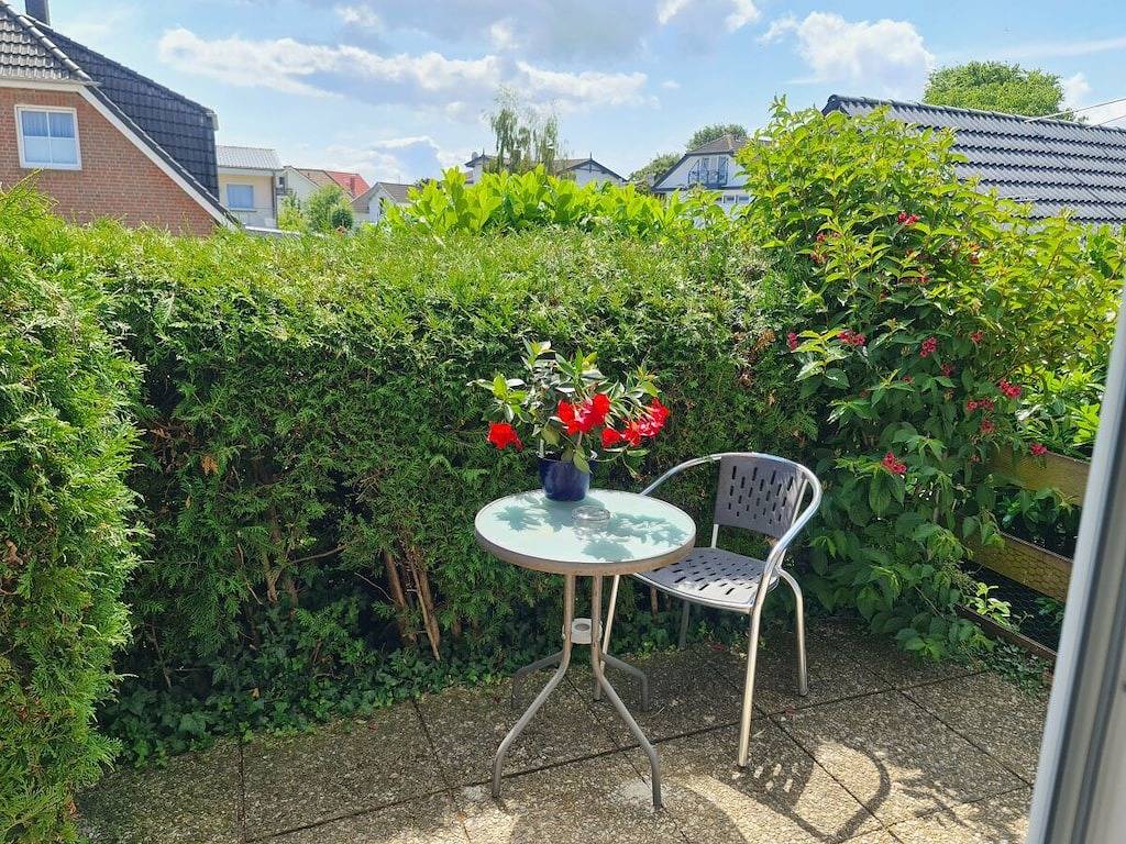 Strandhaus Meerverbunden in Kellenhusen, Ostholstein