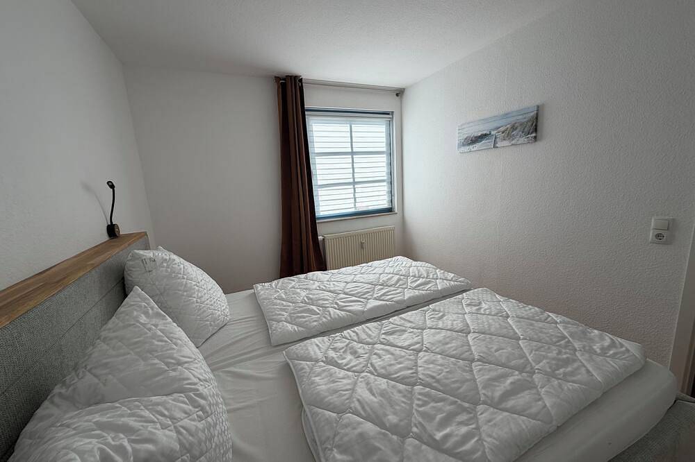 Ganze Wohnung, Natur pur - attraktive Ferienwohnung am Kap Arkona, der nördlichste Punkt Rügens in Putgarten, Rügen