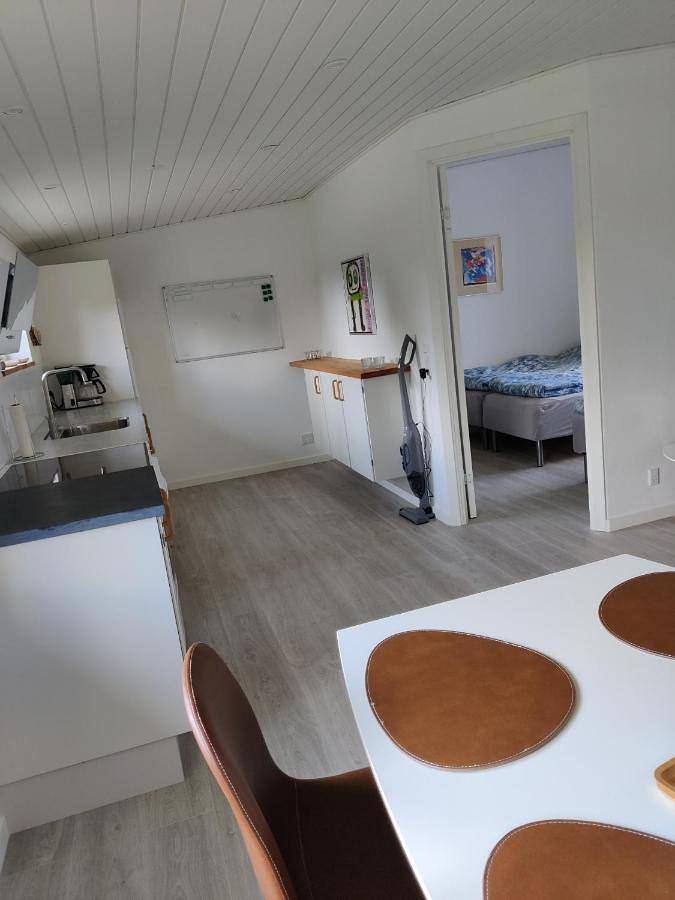Appartement entier, Landstedet Billund in Billund, Région de Billund